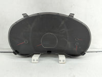 2014-2015 Kia Soul Instrument Cluster Speedometer Gauges P/N:94006-B2 94006-B2510, 94006-B2520 Fits Fits 2014 2015 OEM Used 