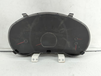 compare product 2014-2015 Kia Soul Instrument Cluster Speedometer Gauges P/N:94006-B2 94006-B2510, 94006-B2520 Fits Fits 2014 2015 OEM Used Auto Parts