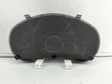 2014-2015 Kia Soul Instrument Cluster Speedometer Gauges P/N:94006-B2 94006-B2510, 94006-B2520 Fits Fits 2014 2015 OEM Used 