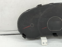 2014-2015 Kia Soul Instrument Cluster Speedometer Gauges P/N:94006-B2 94006-B2510, 94006-B2520 Fits Fits 2014 2015 OEM Used 