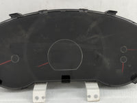 2014-2015 Kia Soul Instrument Cluster Speedometer Gauges P/N:94006-B2 94006-B2510, 94006-B2520 Fits Fits 2014 2015 OEM Used 