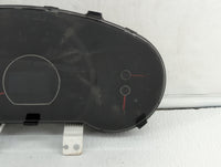 2014-2015 Kia Soul Instrument Cluster Speedometer Gauges P/N:94006-B2 94006-B2510, 94006-B2520 Fits Fits 2014 2015 OEM Used 
