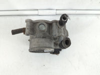 2012-2019 Kia Soul Throttle Body P/N:35100-2B300 Fits Fits 2012 2013 2014 2015 2016 2017 2018 2019 OEM Used Auto Parts - Oem