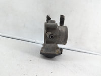 2012-2019 Kia Soul Throttle Body P/N:35100-2B300 Fits Fits 2012 2013 2014 2015 2016 2017 2018 2019 OEM Used Auto Parts - Oem