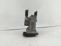 2012-2019 Kia Soul Throttle Body P/N:35100-2B300 Fits Fits 2012 2013 2014 2015 2016 2017 2018 2019 OEM Used Auto Parts - Oem