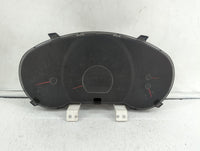2014-2015 Kia Soul Instrument Cluster Speedometer Gauges P/N:94006-B2530 Fits Fits 2014 2015 OEM Used Auto Parts - Oemusedau