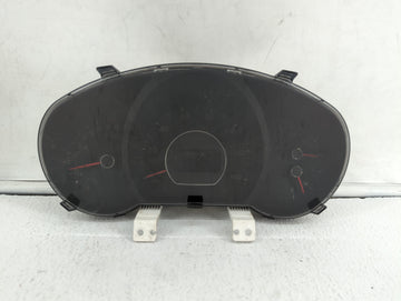 2014-2015 Kia Soul Instrument Cluster Speedometer Gauges P/N:94006-B2530 Fits Fits 2014 2015 OEM Used Auto Parts - Oemusedau