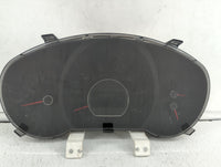 2014-2015 Kia Soul Instrument Cluster Speedometer Gauges P/N:94006-B2530 Fits Fits 2014 2015 OEM Used Auto Parts - Oemusedau