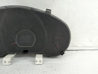 2014-2015 Kia Soul Instrument Cluster Speedometer Gauges P/N:94006-B2530 Fits Fits 2014 2015 OEM Used Auto Parts - Oemusedau
