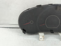 2014-2015 Kia Soul Instrument Cluster Speedometer Gauges P/N:94006-B2510 94006-B2520 Fits Fits 2014 2015 OEM Used Auto Parts
