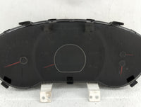 2014-2015 Kia Soul Instrument Cluster Speedometer Gauges P/N:94006-B2510 94006-B2520 Fits Fits 2014 2015 OEM Used Auto Parts