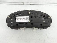2014-2015 Kia Soul Instrument Cluster Speedometer Gauges P/N:94006-B2510 94006-B2520 Fits Fits 2014 2015 OEM Used Auto Parts