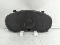 2014-2015 Kia Soul Instrument Cluster Speedometer Gauges P/N:94006-B2510 94006-B2520 Fits Fits 2014 2015 OEM Used Auto Parts