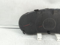 2014-2015 Kia Soul Instrument Cluster Speedometer Gauges P/N:94006-B2510 94006-B2520 Fits Fits 2014 2015 OEM Used Auto Parts