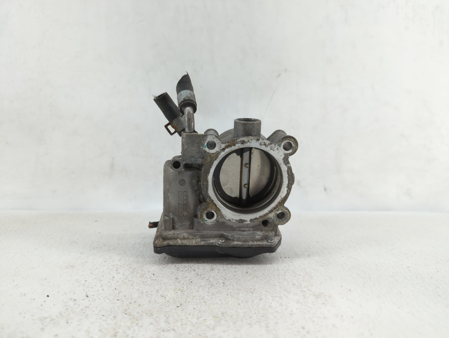 2014-2019 Kia Soul Throttle Body P/N:35100-2E000 1302150124, 35100-2E710 Fits Fits 2011 2012 2013 2014 2015 2016 2017 2018 2