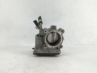 2014-2019 Kia Soul Throttle Body P/N:35100-2E000 1302150124, 35100-2E710 Fits Fits 2011 2012 2013 2014 2015 2016 2017 2018 2