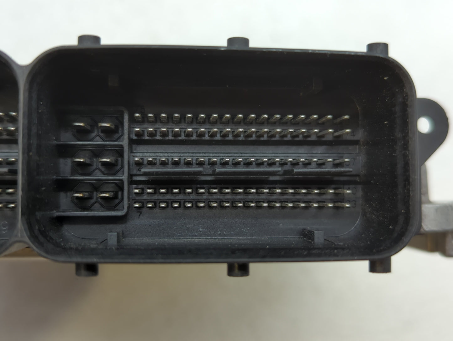 2015 Kia Soul PCM Engine Control Computer ECU ECM PCU OEM P/N:39133-2EHA5 39132-2EHA5, 39133-2EHA3 Fits OEM Used Auto Parts 