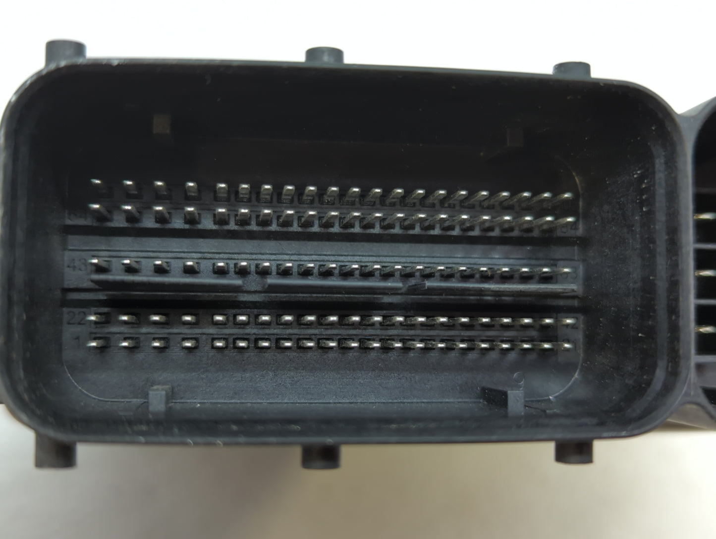 2015 Kia Soul PCM Engine Control Computer ECU ECM PCU OEM P/N:39133-2EHA5 39132-2EHA5, 39133-2EHA3 Fits OEM Used Auto Parts 