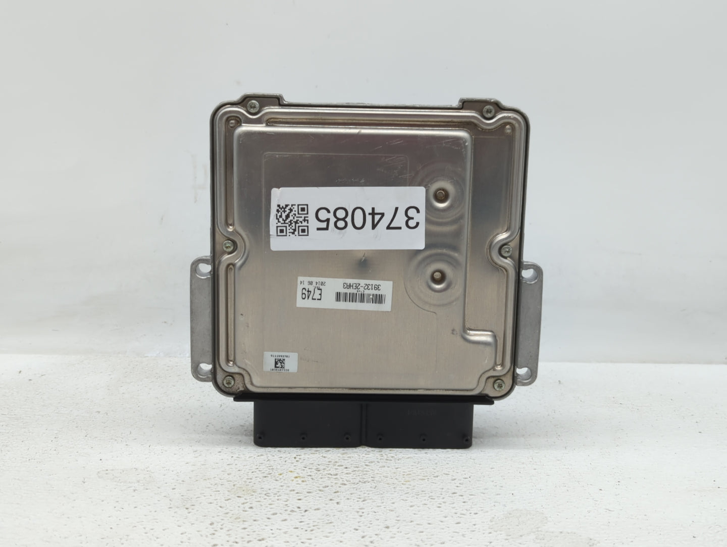 2015 Kia Soul PCM Engine Control Computer ECU ECM PCU OEM P/N:39133-2EHA5 39132-2EHA5, 39133-2EHA3 Fits OEM Used Auto Parts 