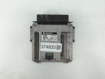 compare product 2015 Kia Soul PCM Engine Control Computer ECU ECM PCU OEM P/N:39133-2EHA5 39133-2EHA3 Fits OEM Used Auto Parts