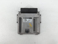 2015 Kia Soul PCM Engine Control Computer ECU ECM PCU OEM P/N:39110-2BSH7 Fits OEM Used Auto Parts - Oemusedautoparts1.com