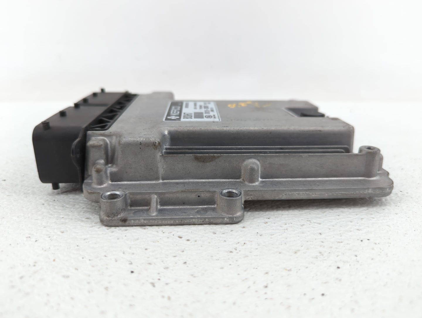 2015 Kia Soul PCM Engine Control Computer ECU ECM PCU OEM P/N:39110-2BSH7 Fits OEM Used Auto Parts - Oemusedautoparts1.com