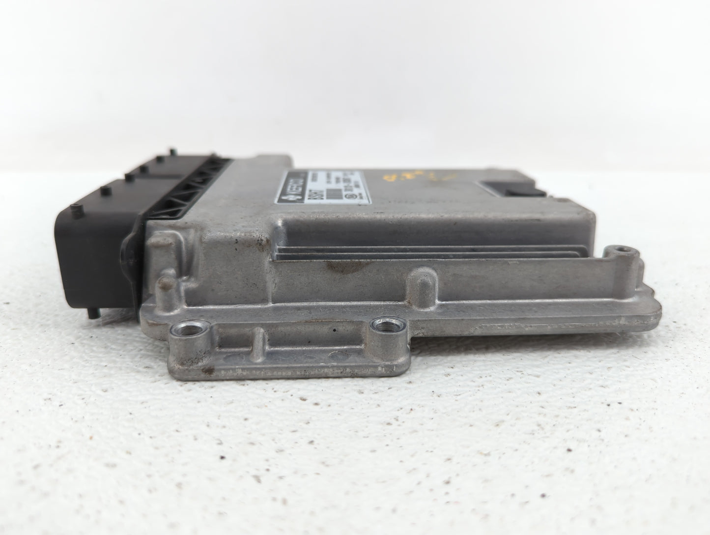 2015 Kia Soul PCM Engine Control Computer ECU ECM PCU OEM P/N:39110-2BSH7 Fits OEM Used Auto Parts - Oemusedautoparts1.com