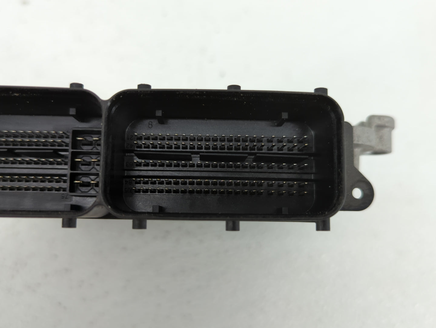 2015 Kia Soul PCM Engine Control Computer ECU ECM PCU OEM P/N:39110-2BSH7 Fits OEM Used Auto Parts - Oemusedautoparts1.com