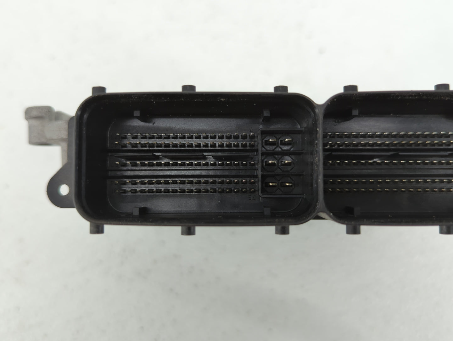 2015 Kia Soul PCM Engine Control Computer ECU ECM PCU OEM P/N:39110-2BSH7 Fits OEM Used Auto Parts - Oemusedautoparts1.com
