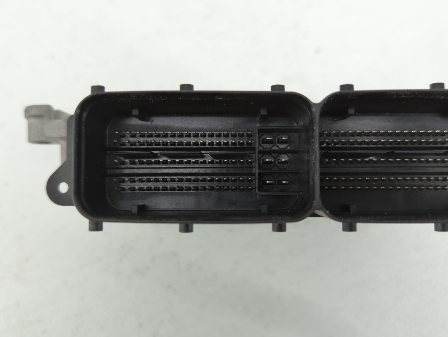 2015 Kia Soul PCM Engine Control Computer ECU ECM PCU OEM P/N:39110-2BSH7 Fits OEM Used Auto Parts - Oemusedautoparts1.com