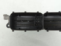 2015 Kia Soul PCM Engine Control Computer ECU ECM PCU OEM P/N:39110-2BSH7 Fits OEM Used Auto Parts - Oemusedautoparts1.com