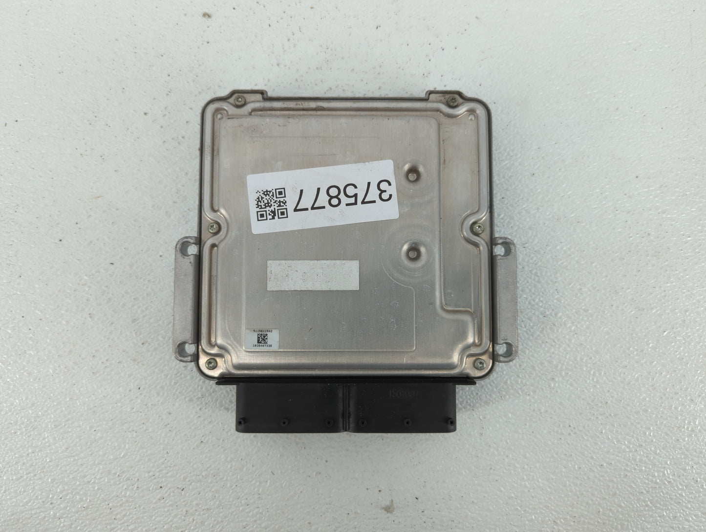 2015 Kia Soul PCM Engine Control Computer ECU ECM PCU OEM P/N:39110-2BSH7 Fits OEM Used Auto Parts - Oemusedautoparts1.com
