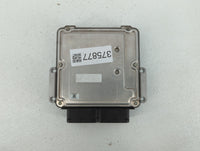 2015 Kia Soul PCM Engine Control Computer ECU ECM PCU OEM P/N:39110-2BSH7 Fits OEM Used Auto Parts - Oemusedautoparts1.com