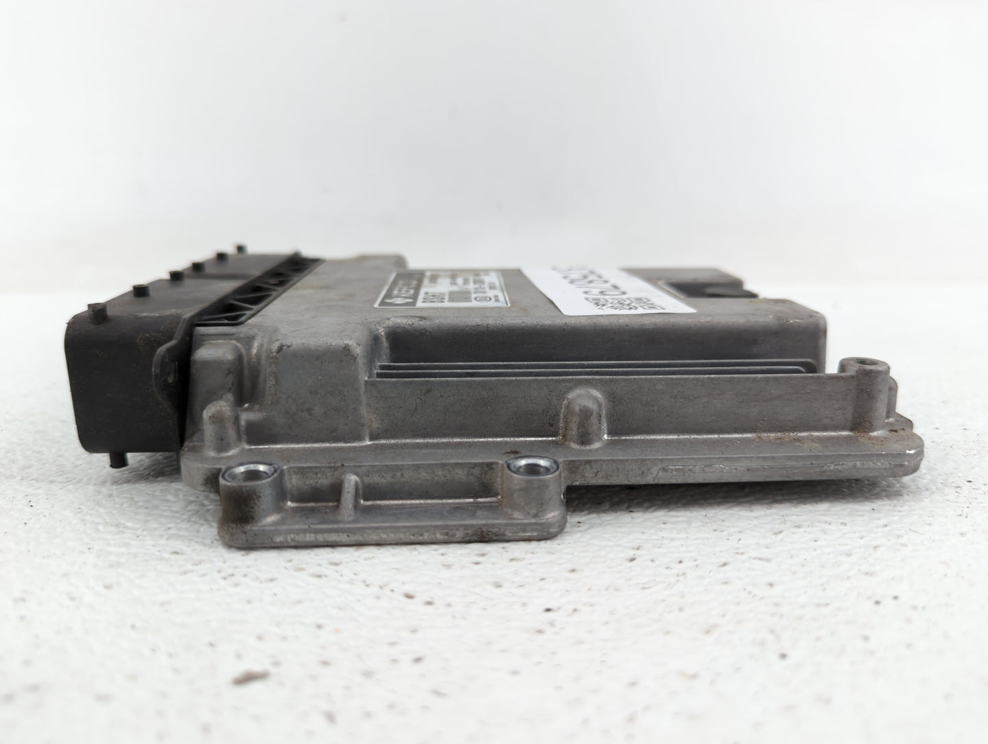2015 Kia Soul PCM Engine Control Computer ECU ECM PCU OEM P/N:39110-2BSH7 Fits OEM Used Auto Parts - Oemusedautoparts1.com