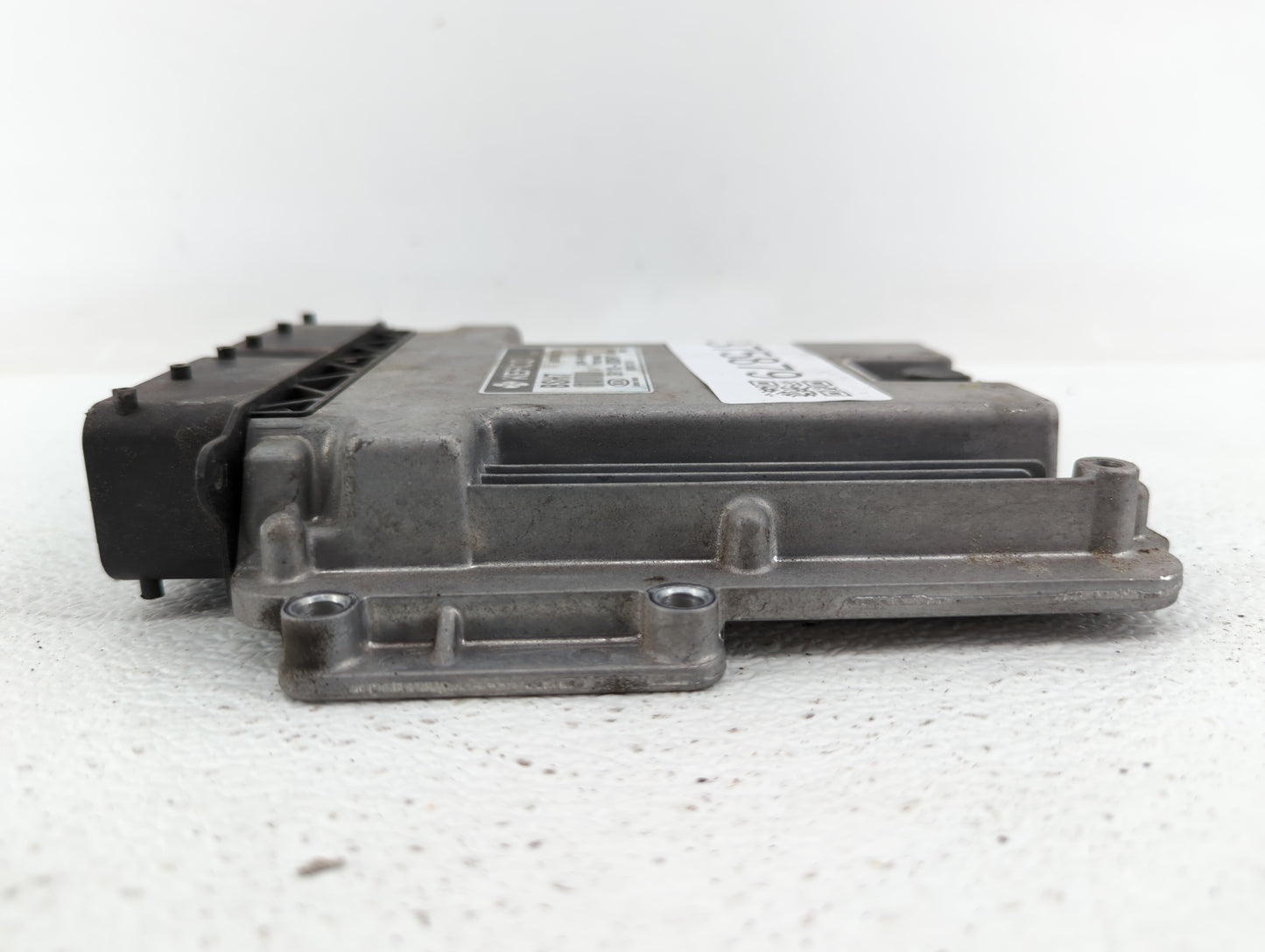 2015 Kia Soul PCM Engine Control Computer ECU ECM PCU OEM P/N:39110-2BSH7 Fits OEM Used Auto Parts - Oemusedautoparts1.com