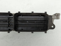 2015 Kia Soul PCM Engine Control Computer ECU ECM PCU OEM P/N:39110-2BSH7 Fits OEM Used Auto Parts - Oemusedautoparts1.com