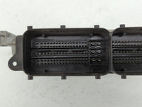 2015 Kia Soul PCM Engine Control Computer ECU ECM PCU OEM P/N:39110-2BSH7 Fits OEM Used Auto Parts - Oemusedautoparts1.com