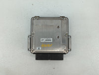 2015 Kia Soul PCM Engine Control Computer ECU ECM PCU OEM P/N:39110-2BSH7 Fits OEM Used Auto Parts - Oemusedautoparts1.com