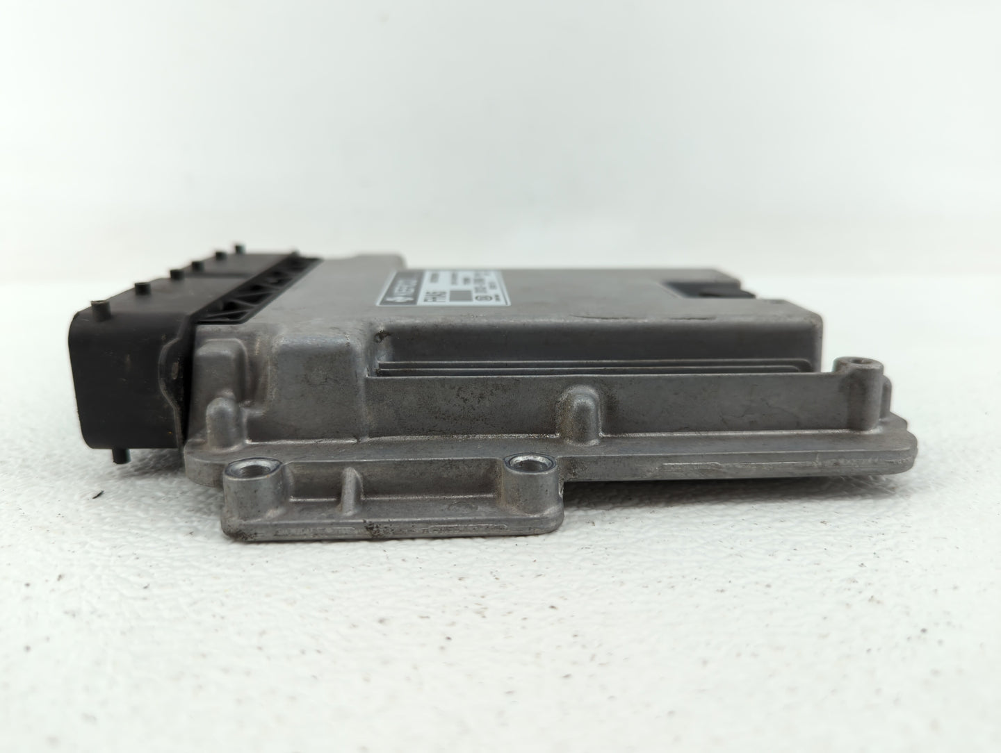2015 Kia Soul PCM Engine Control Computer ECU ECM PCU OEM P/N:39133-2EHA5 39133-2EHA3 Fits OEM Used Auto Parts - Oemusedauto