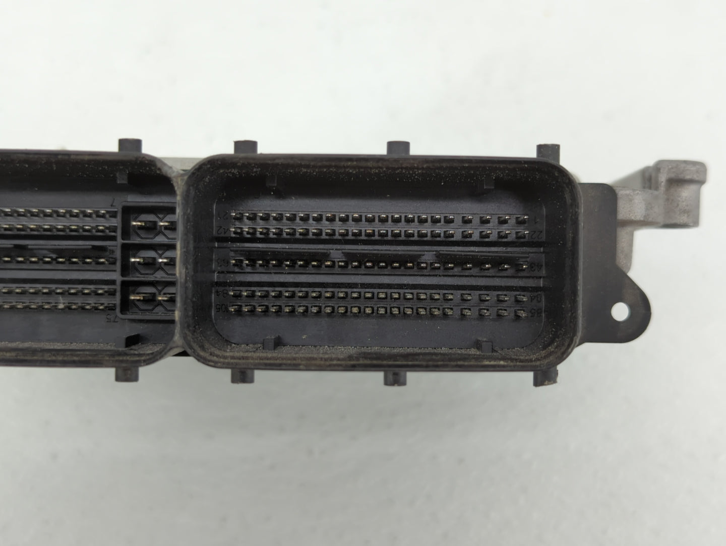 2015 Kia Soul PCM Engine Control Computer ECU ECM PCU OEM P/N:39133-2EHA5 39133-2EHA3 Fits OEM Used Auto Parts - Oemusedauto