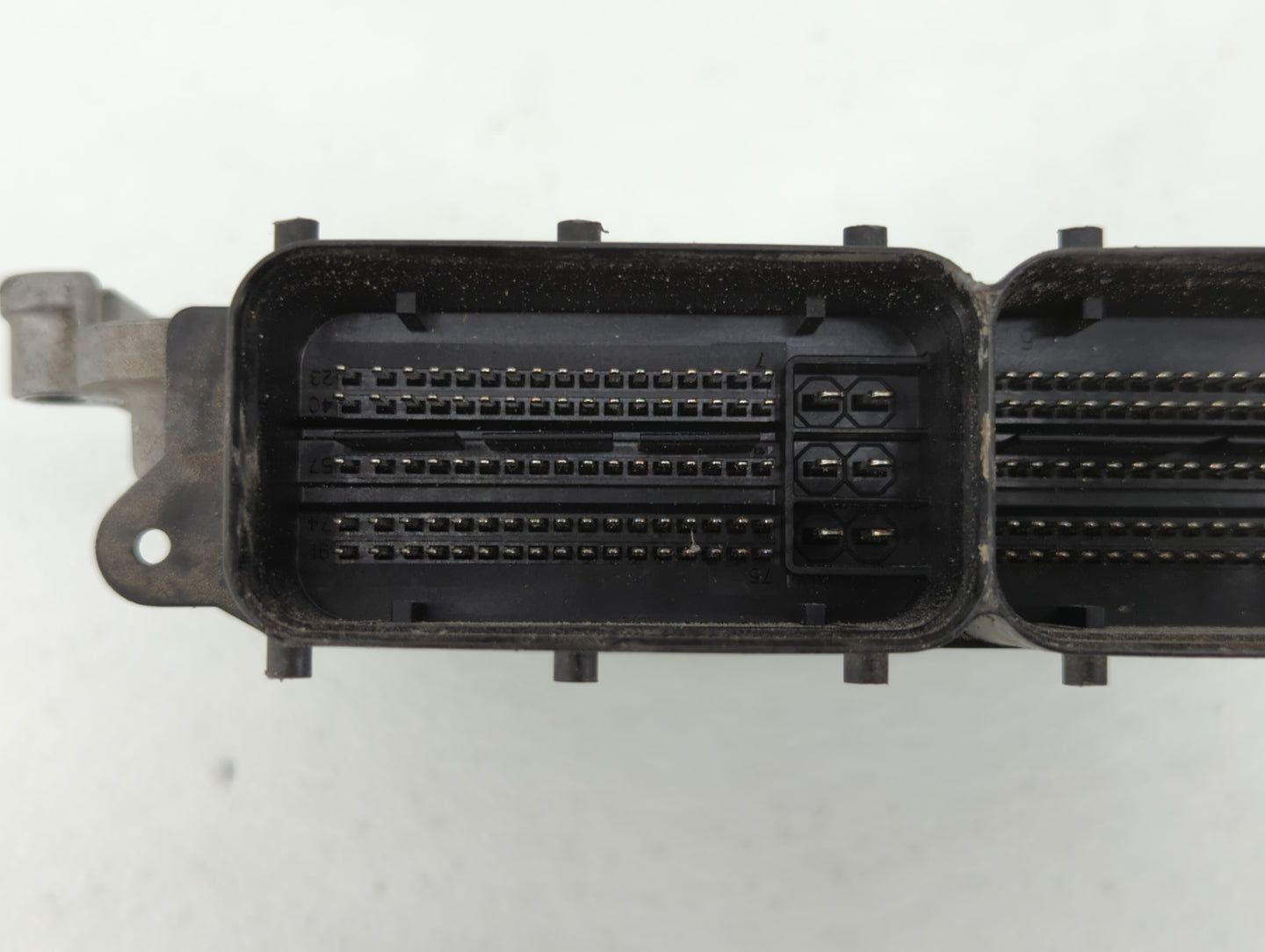 2015 Kia Soul PCM Engine Control Computer ECU ECM PCU OEM P/N:39133-2EHA5 39133-2EHA3 Fits OEM Used Auto Parts - Oemusedauto