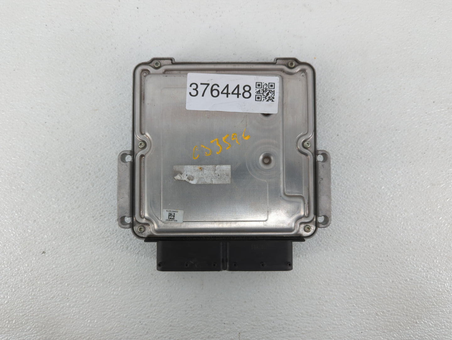 2015 Kia Soul PCM Engine Control Computer ECU ECM PCU OEM P/N:39133-2EHA5 39133-2EHA3 Fits OEM Used Auto Parts - Oemusedauto