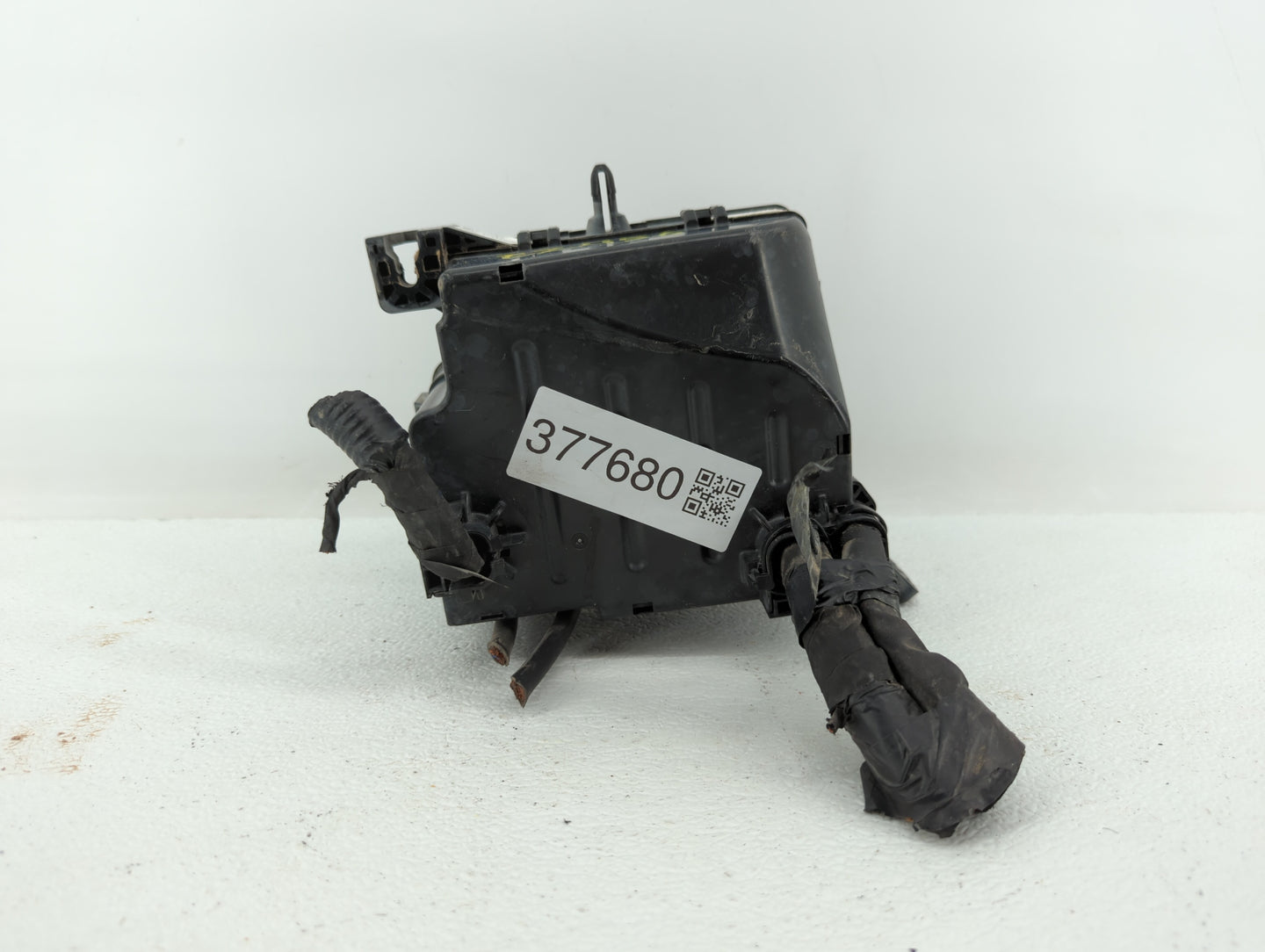 2015 Kia Soul Fusebox Fuse Box Panel Relay Module P/N:91417B2120 91415B2160, 91950-B2090 Fits OEM Used Auto Parts - Oemuseda