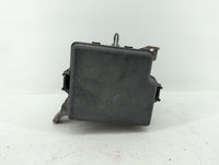 2015 Kia Soul Fusebox Fuse Box Panel Relay Module P/N:91415B2160 91950-B2090 Fits OEM Used Auto Parts - Oemusedautoparts1.co