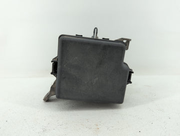 2015 Kia Soul Fusebox Fuse Box Panel Relay Module P/N:91415B2160 91950-B2090 Fits OEM Used Auto Parts - Oemusedautoparts1.co