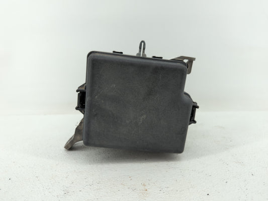 2015 Kia Soul Fusebox Fuse Box Panel Relay Module P/N:91415B2160 91950-B2090 Fits OEM Used Auto Parts - Oemusedautoparts1.co