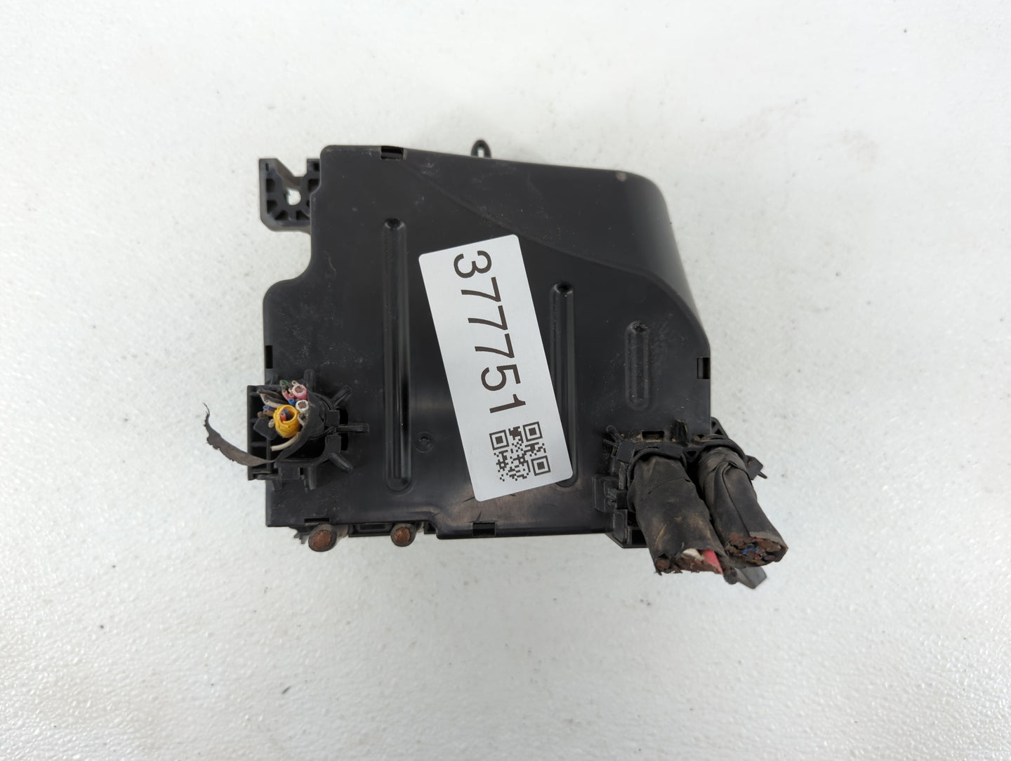 2015 Kia Soul Fusebox Fuse Box Panel Relay Module P/N:91415B2160 91950-B2090 Fits OEM Used Auto Parts - Oemusedautoparts1.co