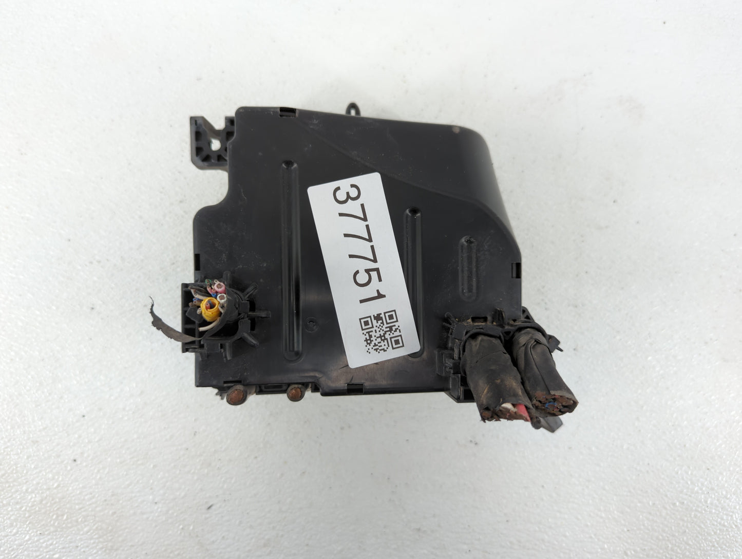 2015 Kia Soul Fusebox Fuse Box Panel Relay Module P/N:91415B2160 91950-B2090 Fits OEM Used Auto Parts - Oemusedautoparts1.co