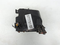 2015 Kia Soul Fusebox Fuse Box Panel Relay Module P/N:91415B2160 91950-B2090 Fits OEM Used Auto Parts - Oemusedautoparts1.co