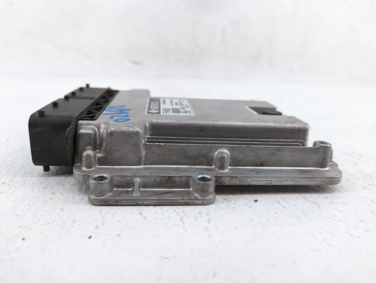 2015 Kia Soul PCM Engine Control Computer ECU ECM PCU OEM P/N:39133-2EHA5 39133-2EHA3 OEM Used Auto Parts - Oemusedautoparts